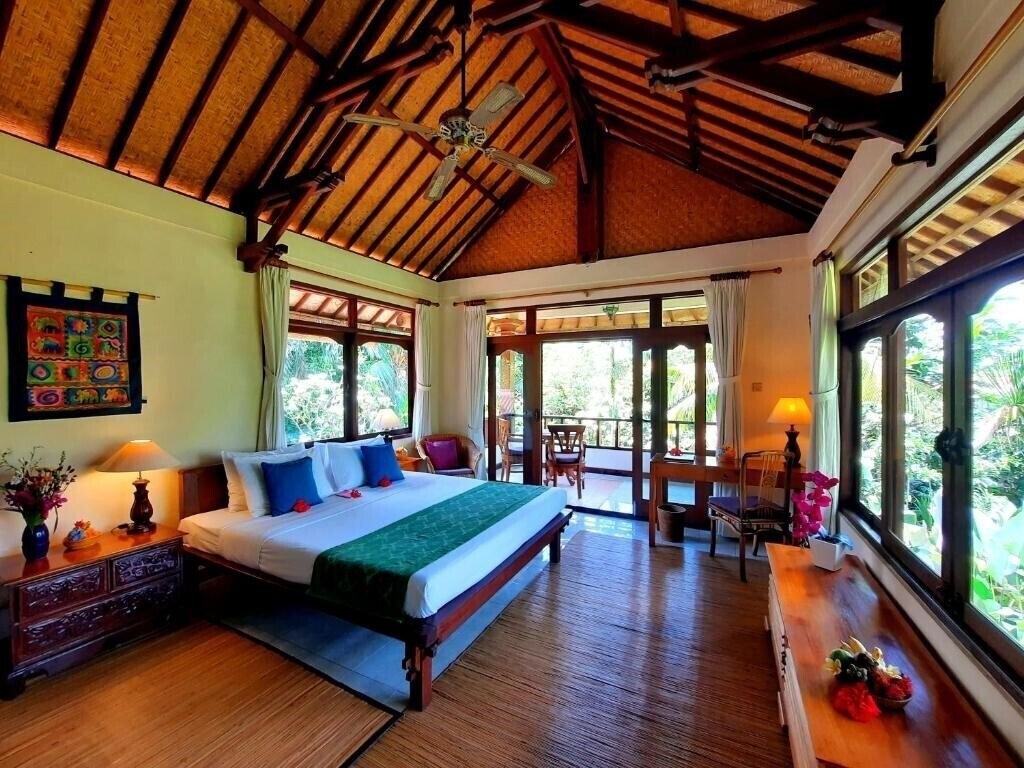 Фото Alam Indah 4*