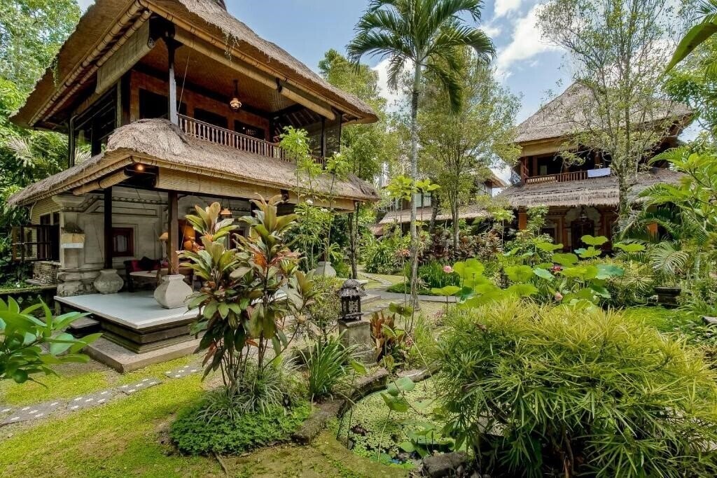 Зображення Alam Indah 4*