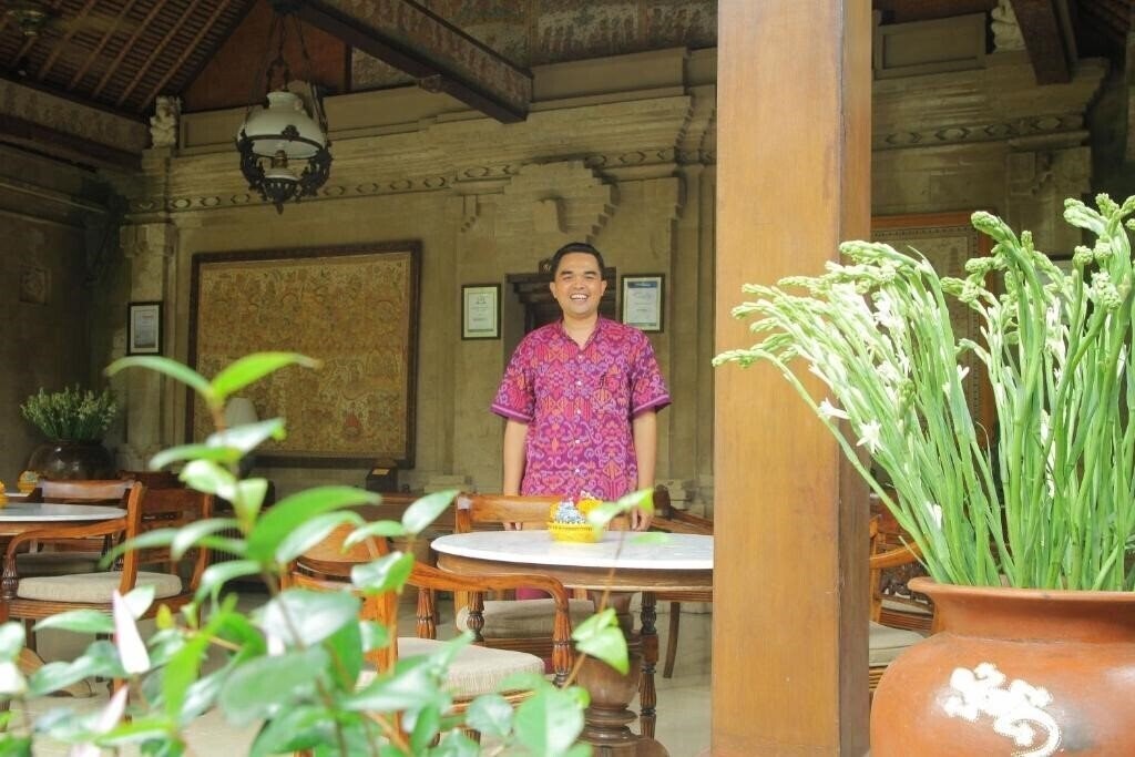 Картинка Alam Indah 4*