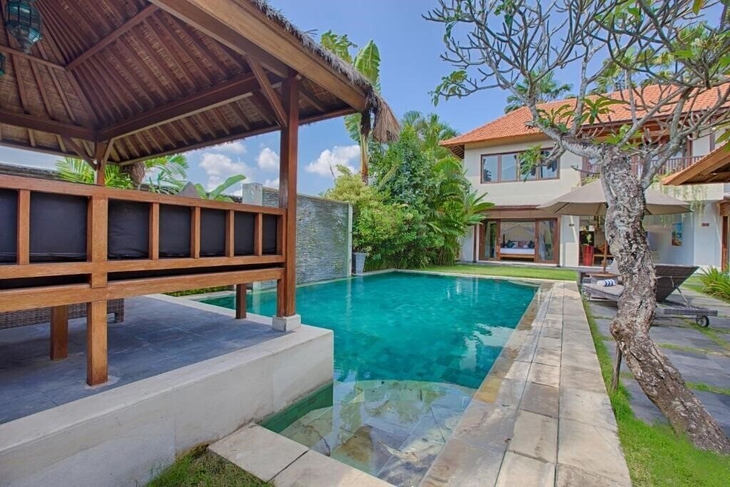Фотографія Amore Villas 4*