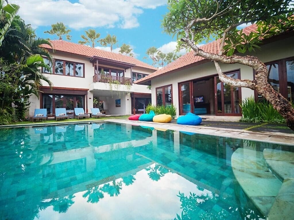 Зображення Amore Villas 4*