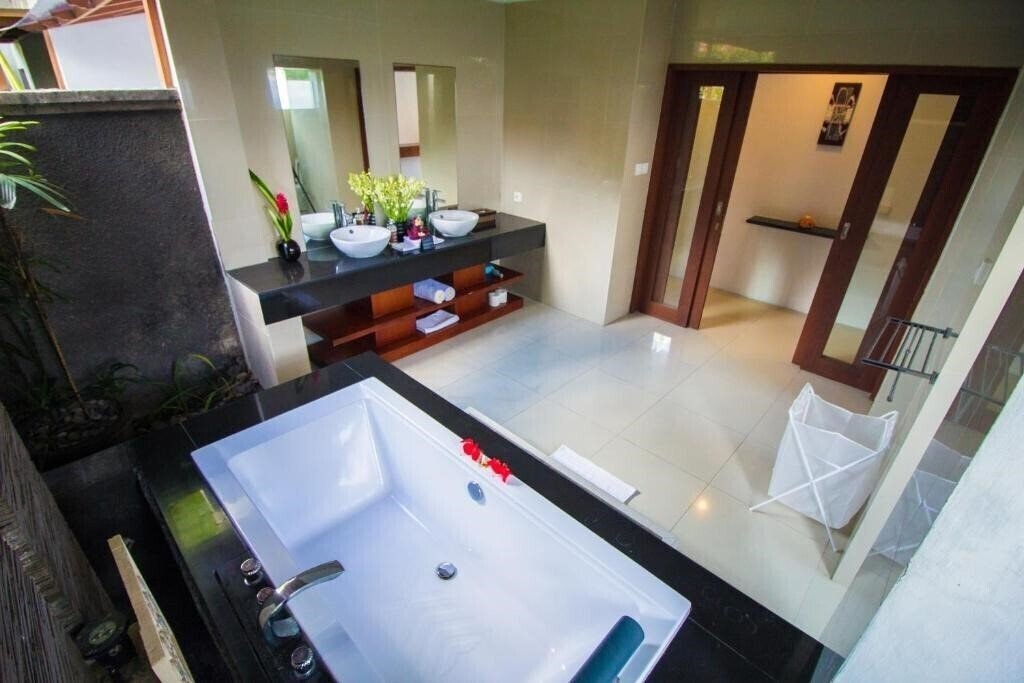 Картинка Amore Villas 4*