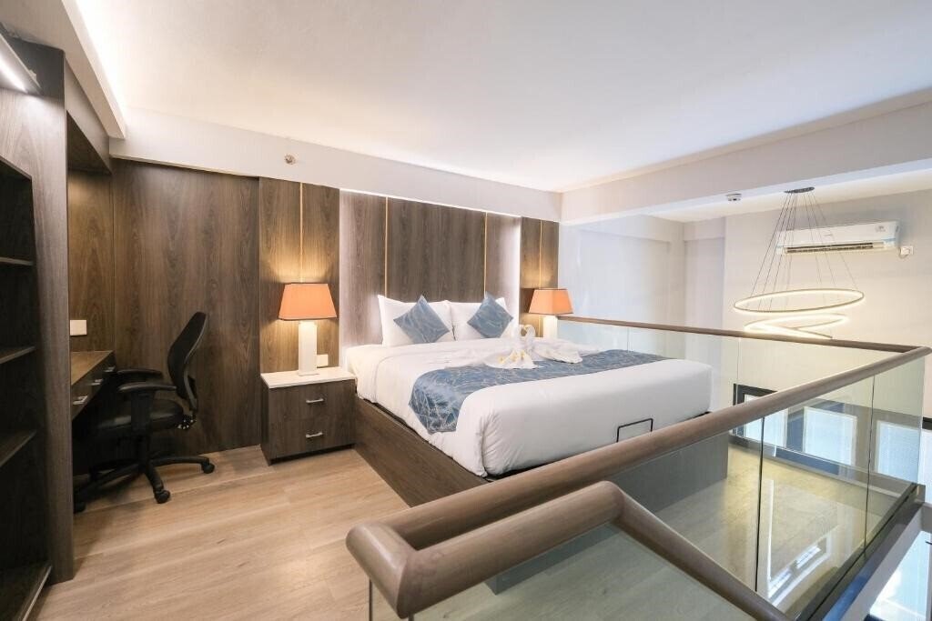 Фото Aster Apartment Bali 4*