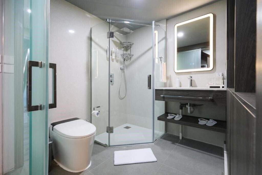 Фотография Aster Apartment Bali 4*
