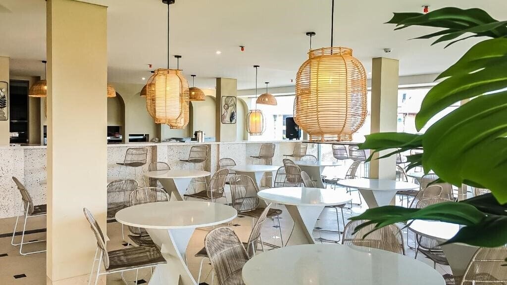 Изображение Aster Apartment Bali 4*