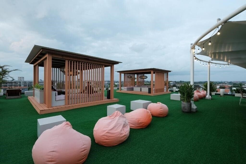 Картинка Aster Apartment Bali 4*