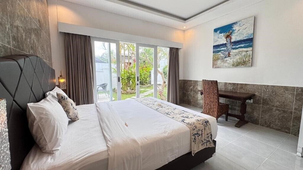 Фото Casa Priya Canggu 4*