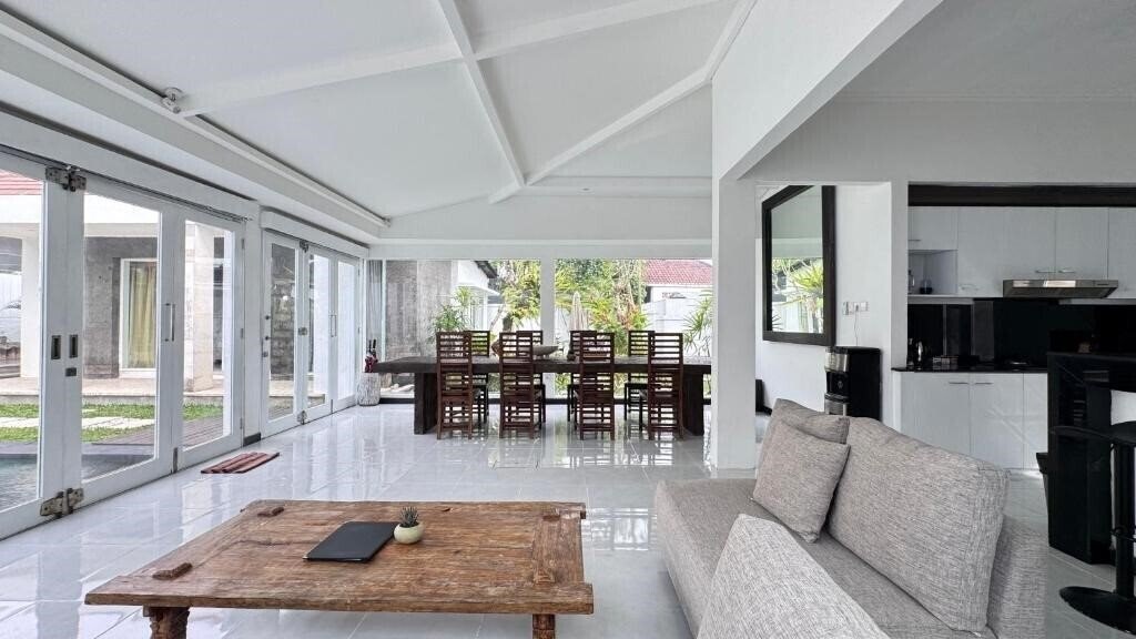 Картинка Casa Priya Canggu 4*