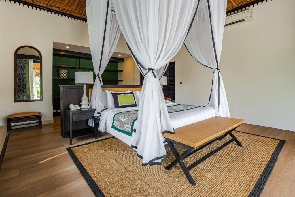 Фотография Mesari Hotel Ubud 4*