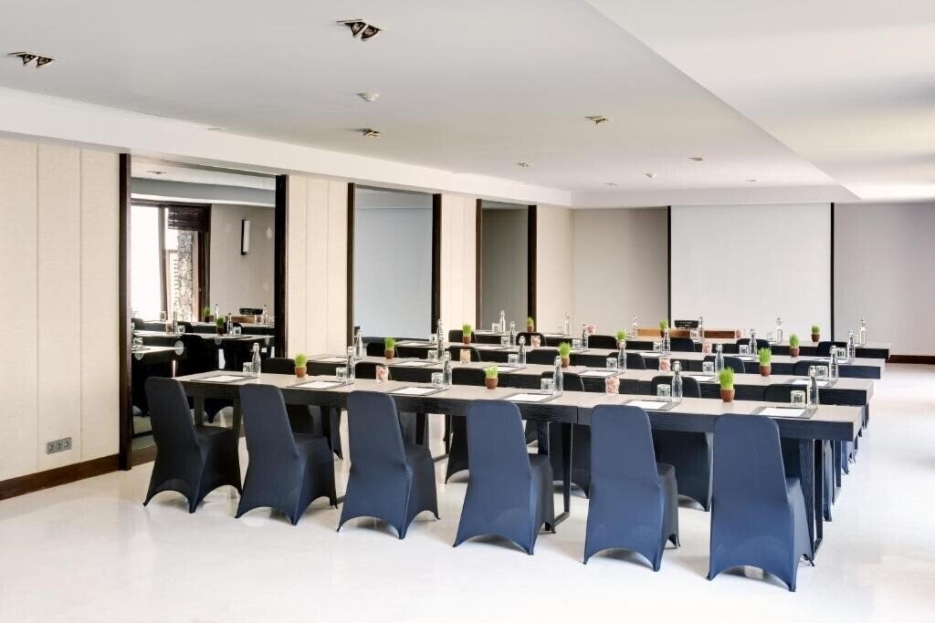 Картинка Soori Estate 4*