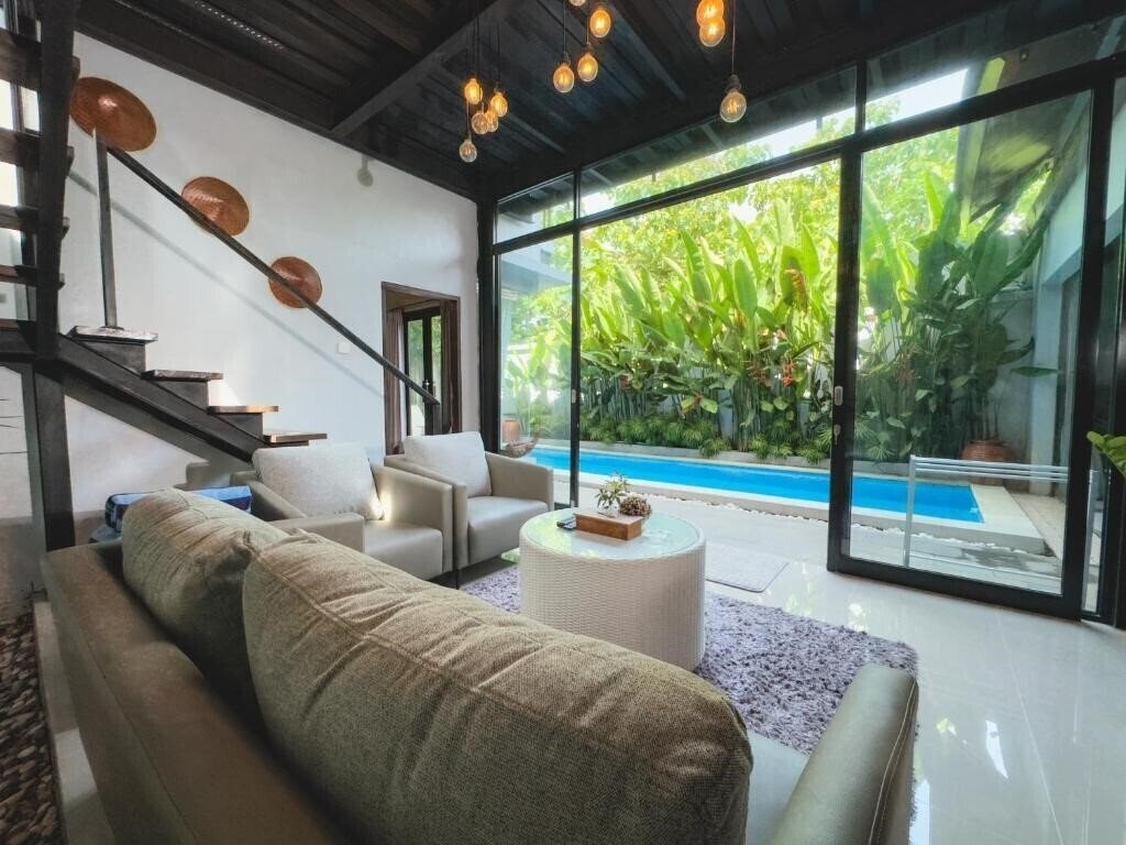Фотография Villa Habibi 4*