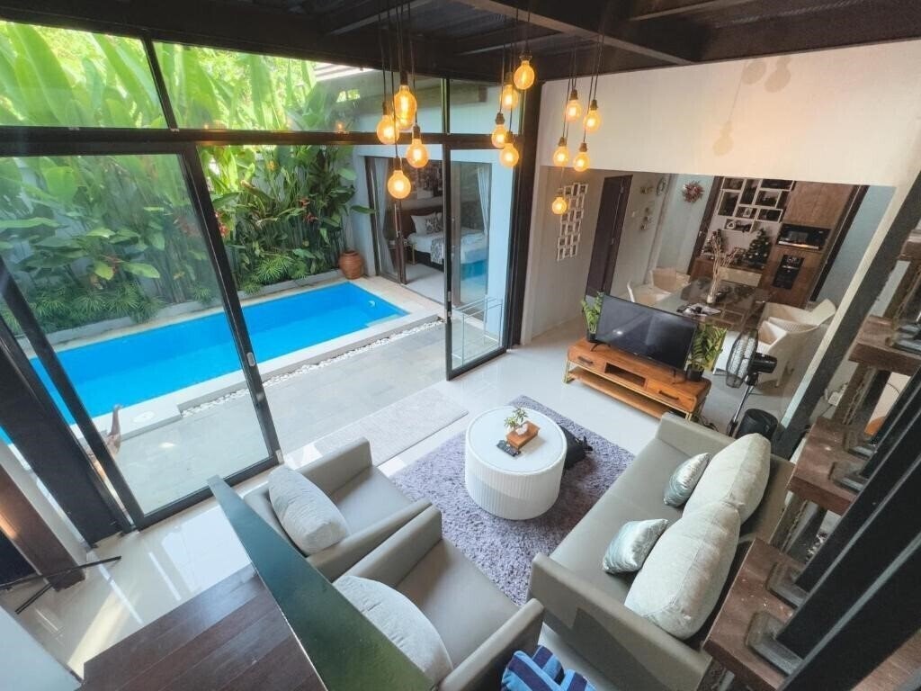 Картинка Villa Habibi 4*