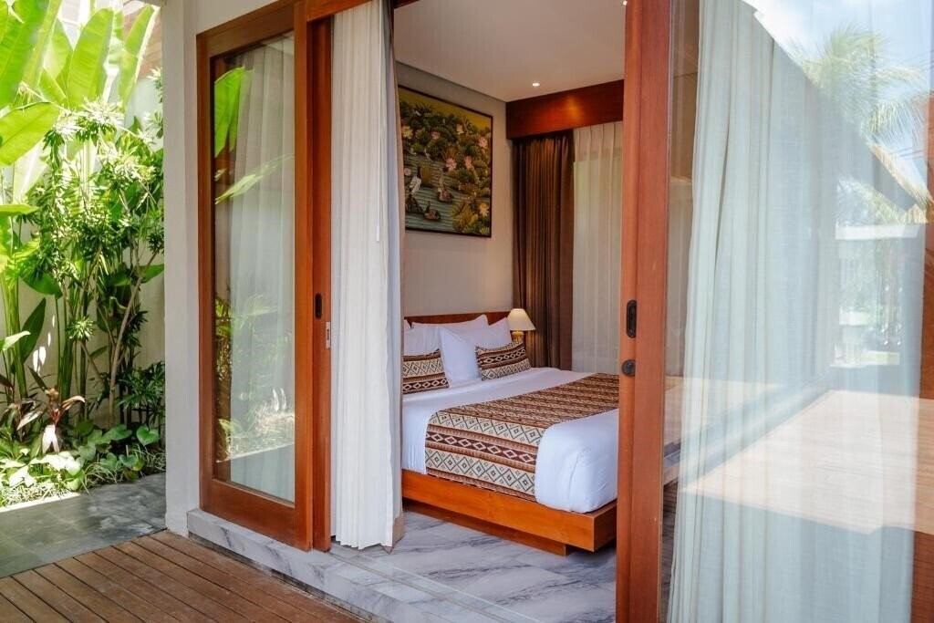 Фото Unagi Mas Villa By Emana 3*