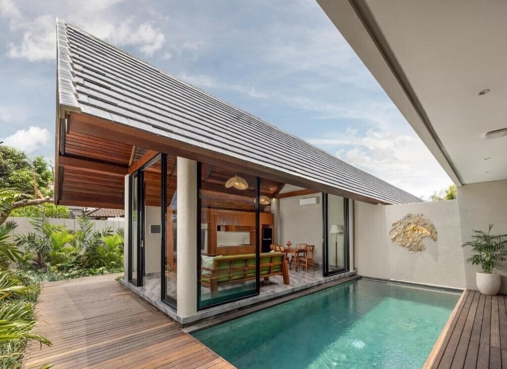 Изображение Unagi Mas Villa By Emana 3*