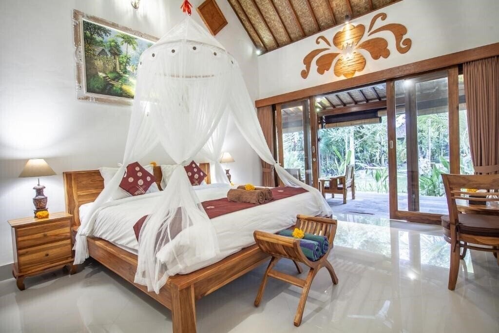 Фото Jero Sebali Villa 3*
