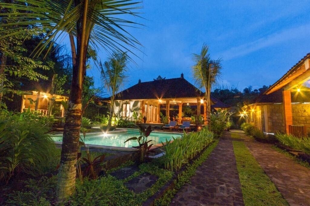 Изображение Jero Sebali Villa 3*