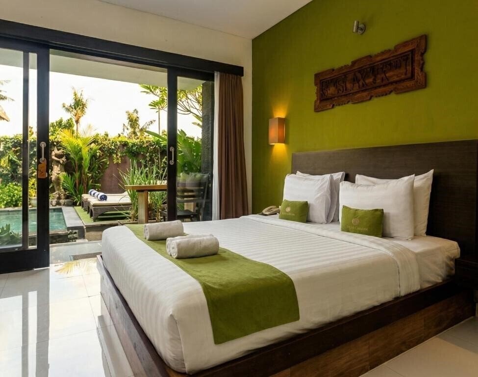 Фото Kamandhani Cottage 3*