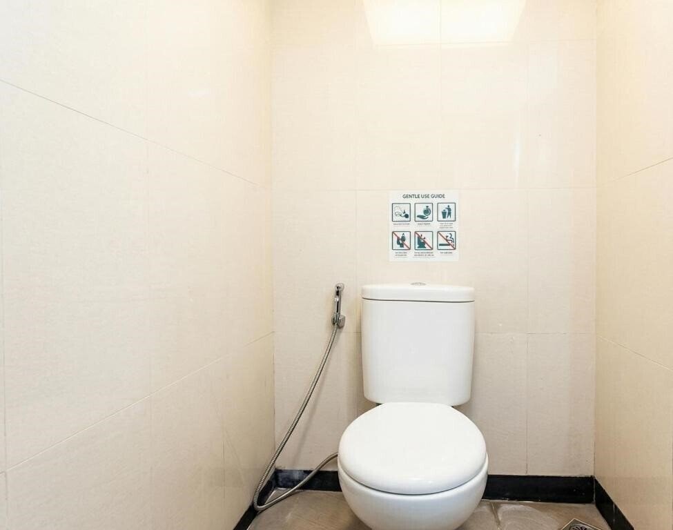 Фотографія Kamandhani Cottage 3*