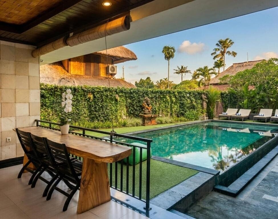 Зображення Kamandhani Cottage 3*