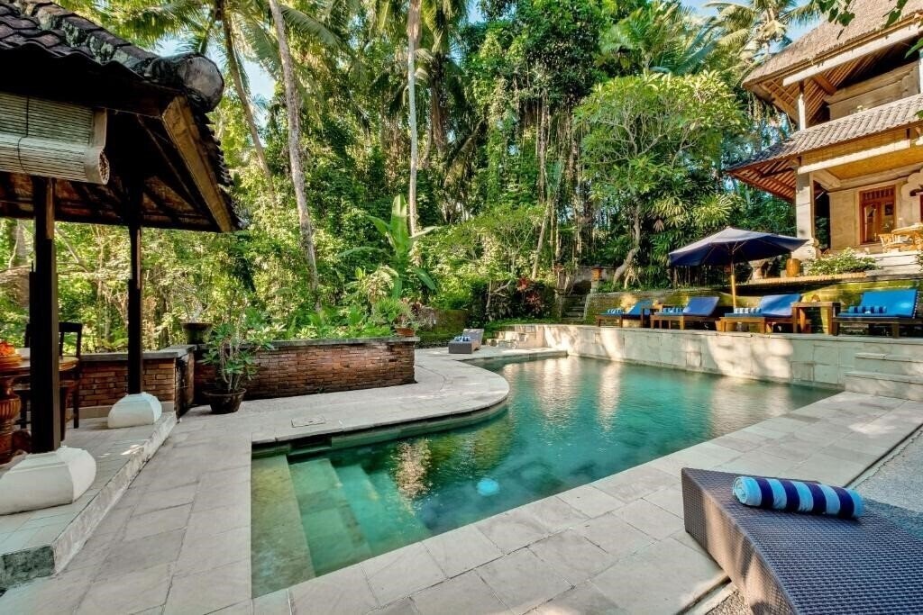 Фото Kebun Indah 3*