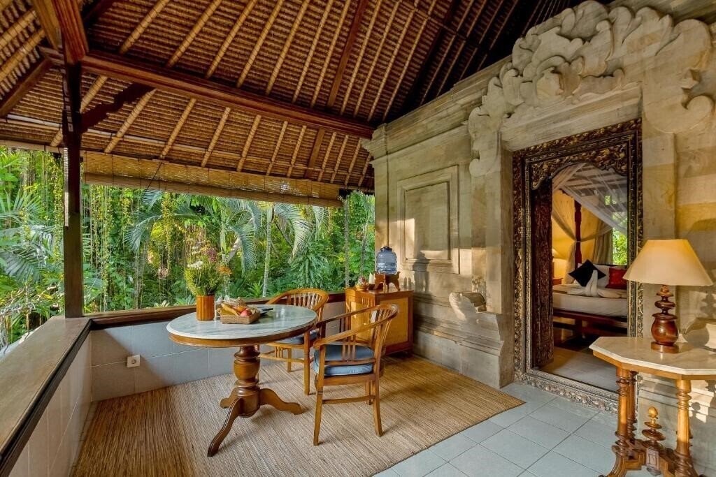 Фотография Kebun Indah 3*