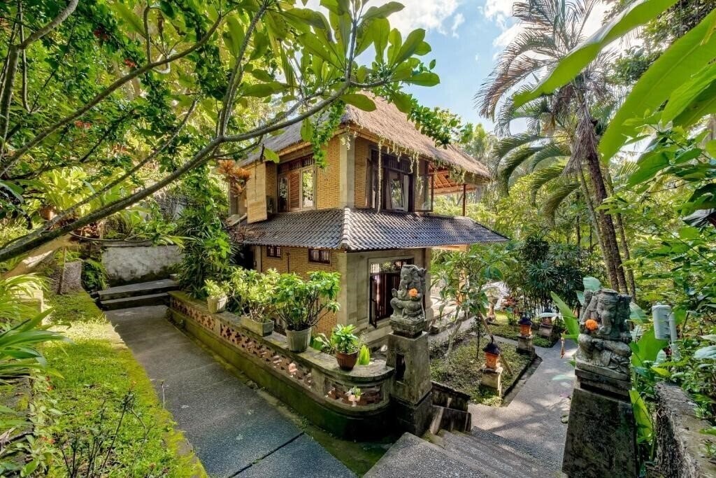Изображение Kebun Indah 3*
