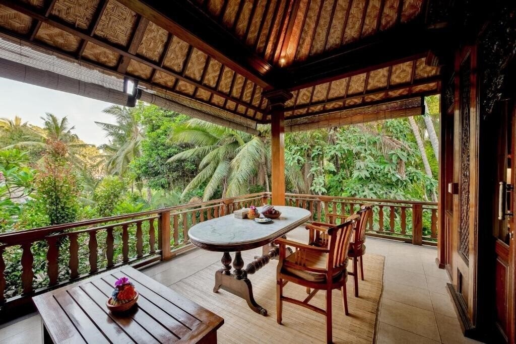 Картинка Kebun Indah 3*