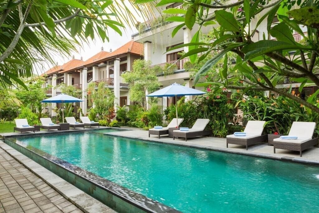Фотография Kiskenda Cottages & Restaurant 3*