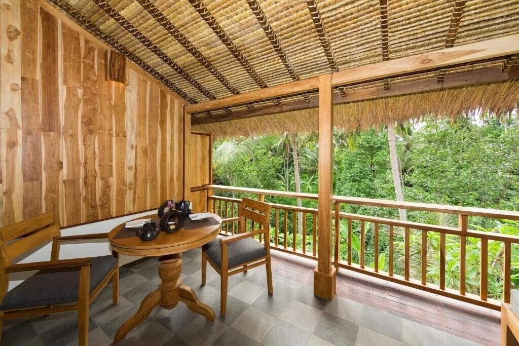 Фотографія Manah Shanti Suite 3*