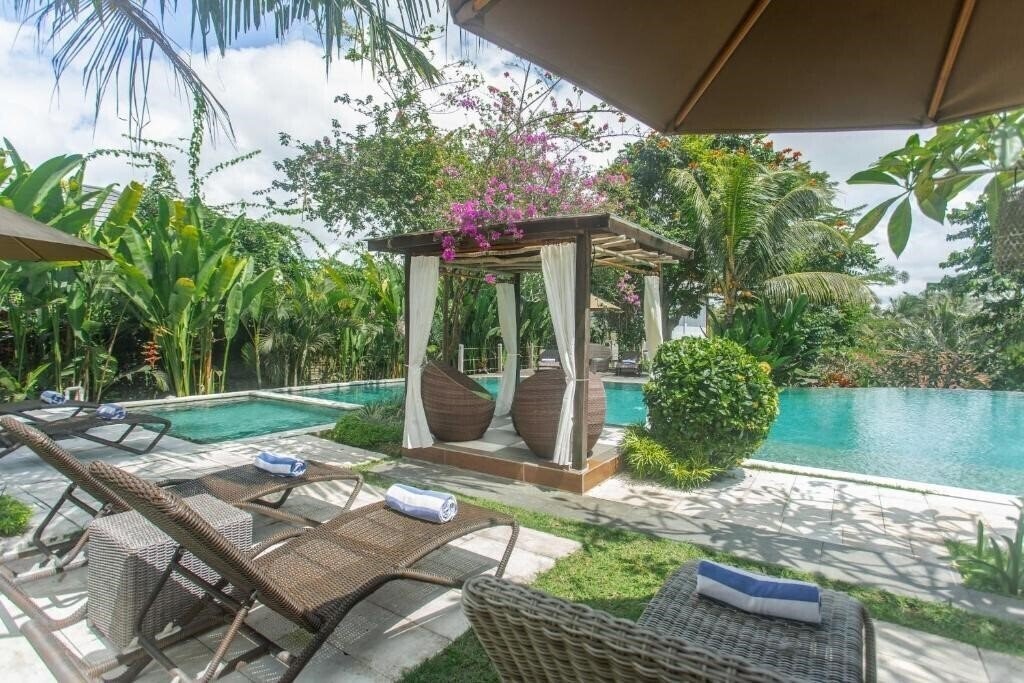 Зображення Manah Shanti Suite 3*