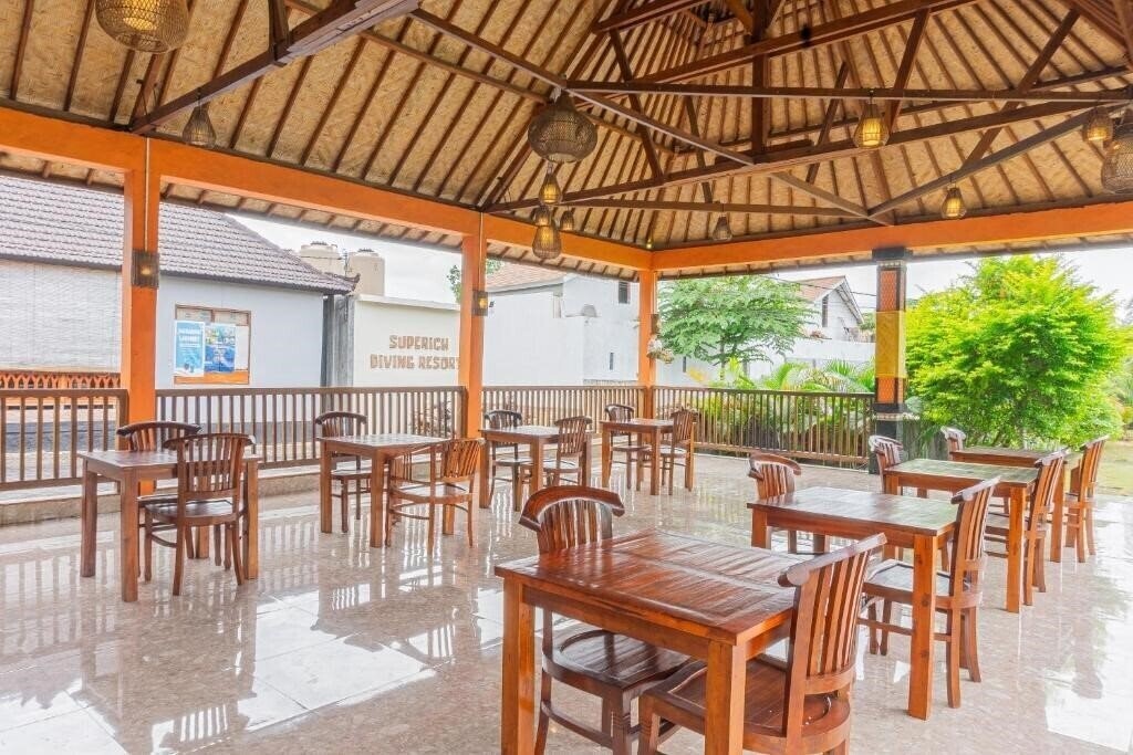 Фотография Rijet Villa Inn 3*