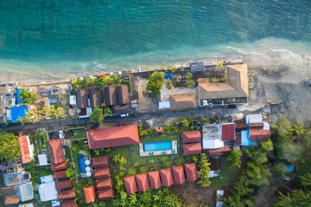 Изображение Rijet Villa Inn 3*