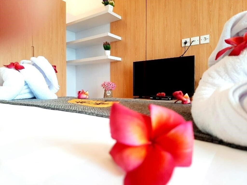 Картинка Sea Terras Suite And Luxury 3*