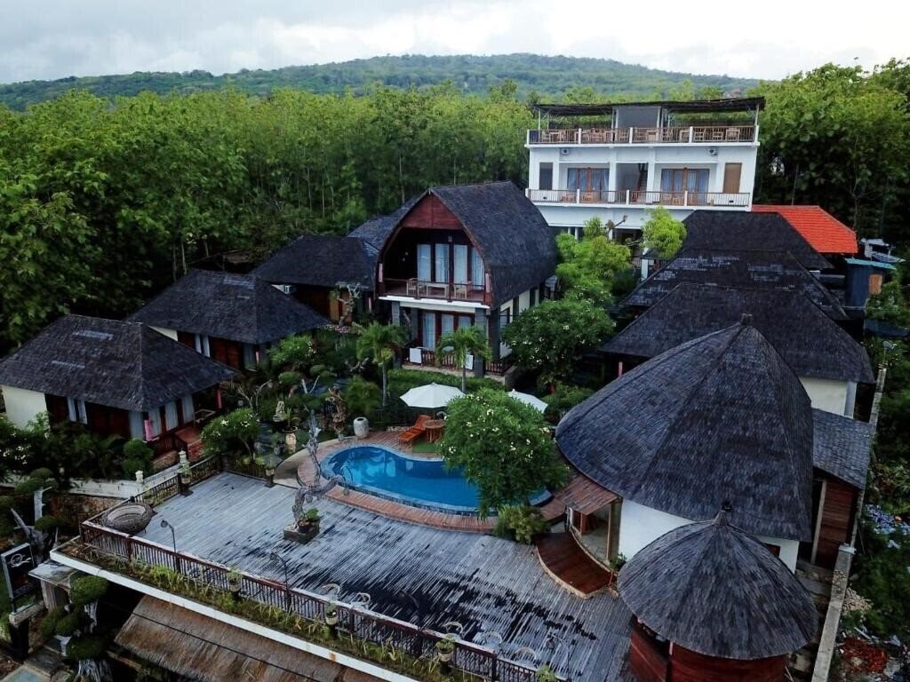 Фото Sea Terras Suite And Luxury 3*