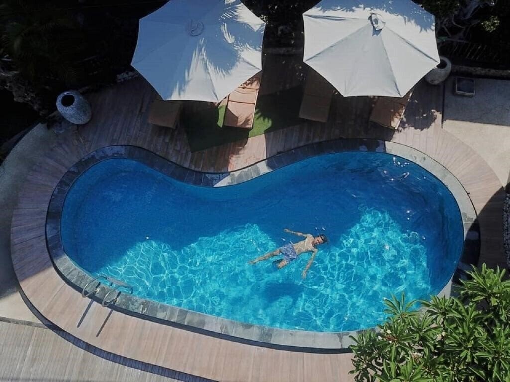 Фотографія Sea Terras Suite And Luxury 3*