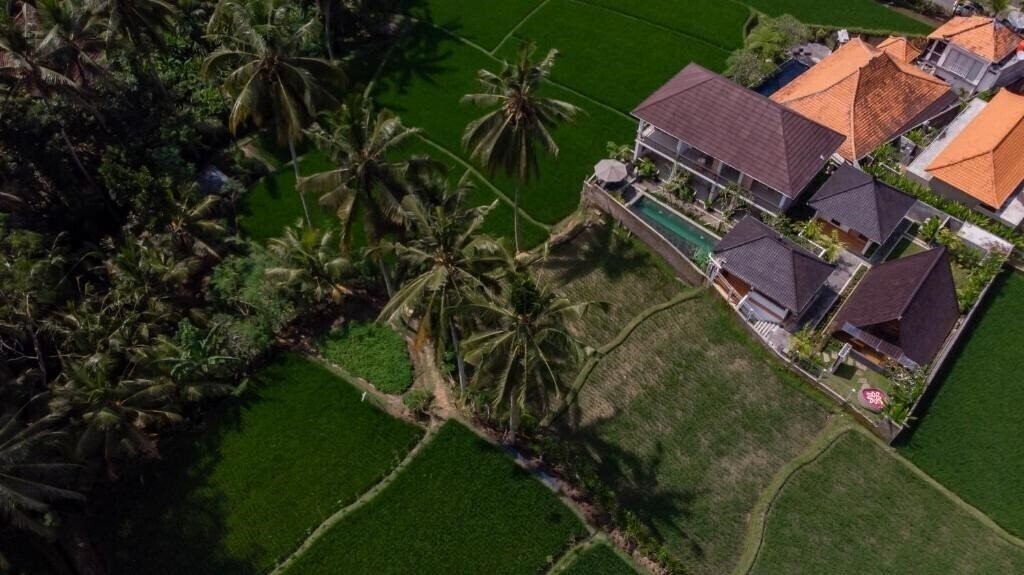 Фото Tri Dewi Residence 3*