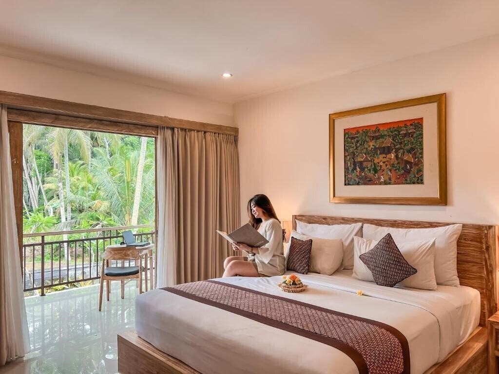 Фотография Tri Dewi Residence 3*