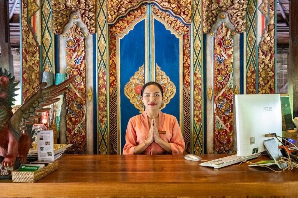 Фотография Meruhdani Boutique Hotel 5*