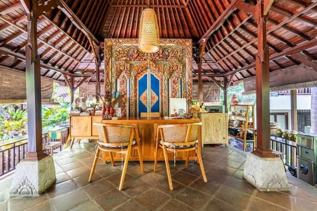 Изображение Meruhdani Boutique Hotel 5*