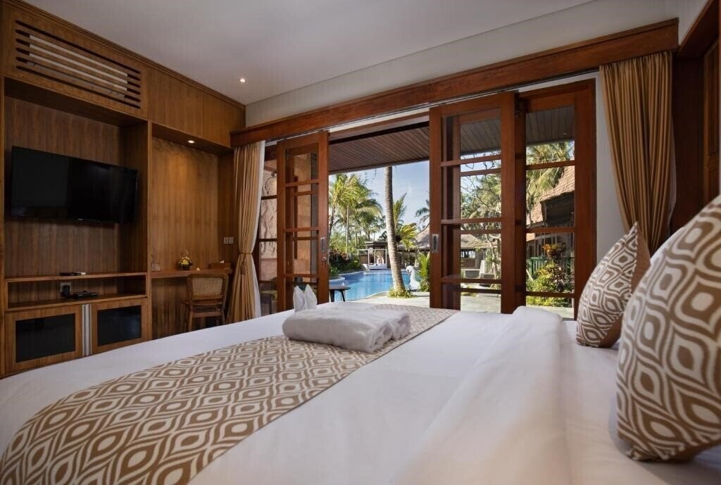 Зображення Saba Bali 5*
