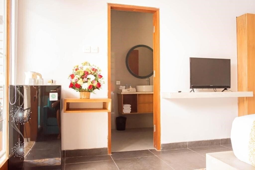Фотография Apple Villa And Studio Seminyak 3*
