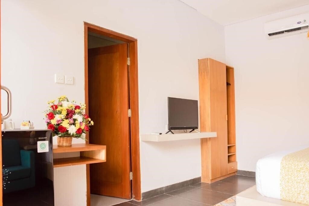 Изображение Apple Villa And Studio Seminyak 3*