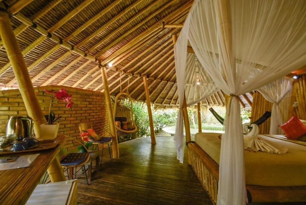 Фото Le Sabot Ubud 3*