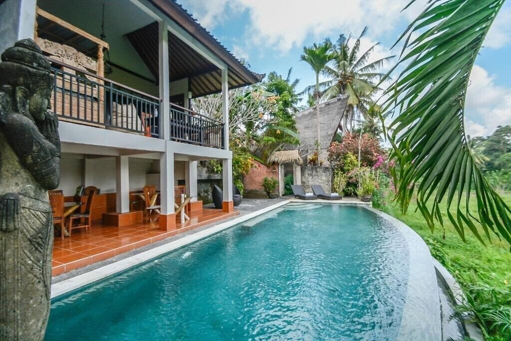 Изображение Le Sabot Ubud 3*