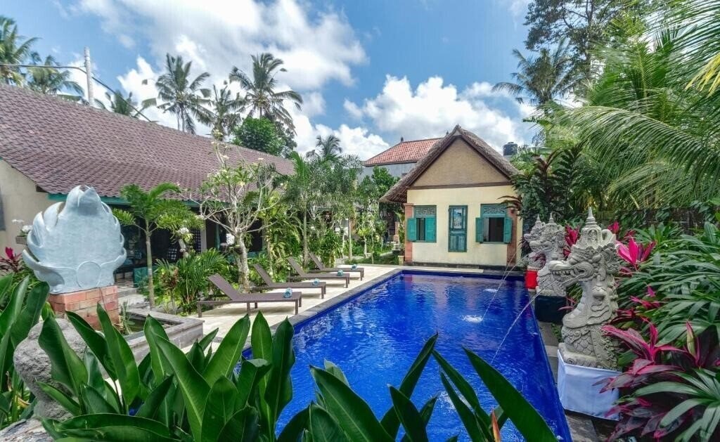 Фотография Nawa Sakti Resort* 4*
