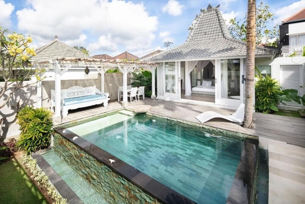 Зображення Mahi Mahi Villa & Suites 3*