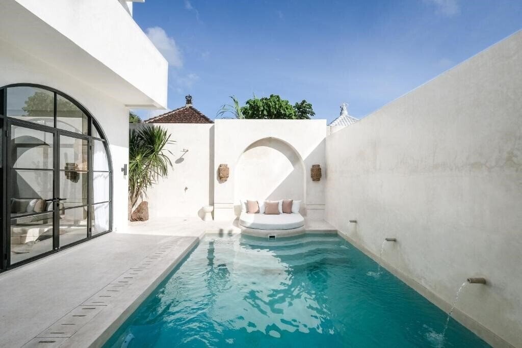 Картинка Mahi Mahi Villa & Suites 3*