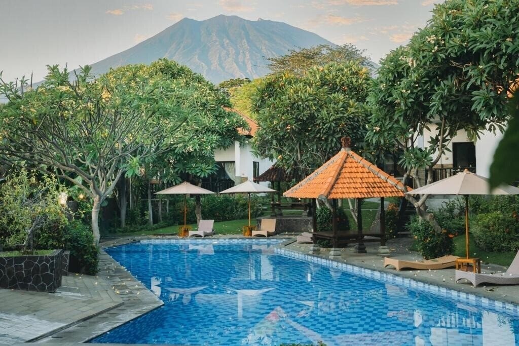 Фото Liberty Dive Resort 3*