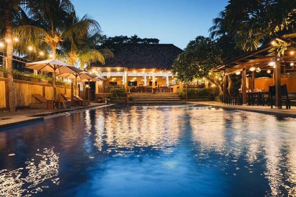 Фотография Liberty Dive Resort 3*