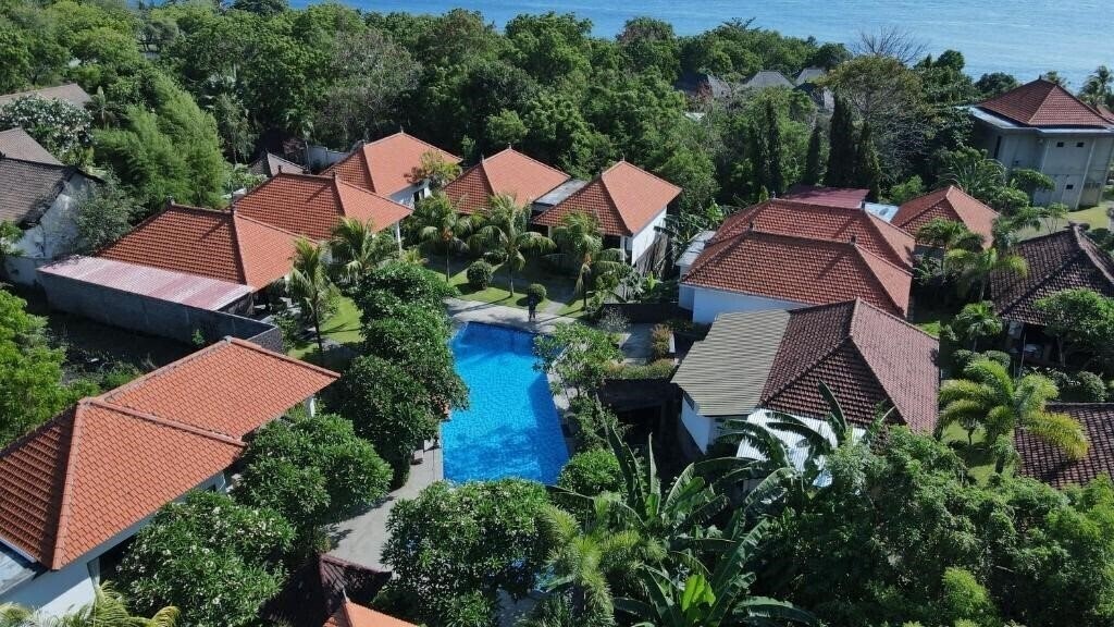 Отель Liberty Dive Resort 3*